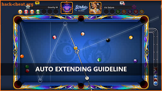 Aiming Master - Guideline Tool screenshot