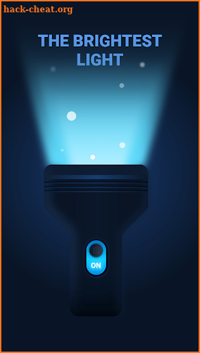 AIO Flashlight screenshot