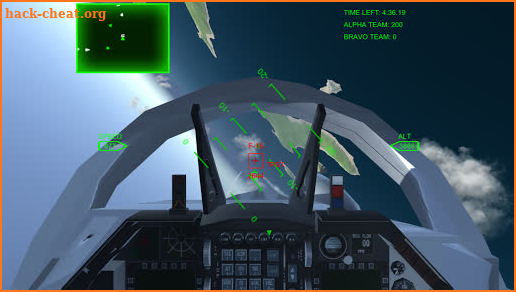 Air Brigade VR screenshot