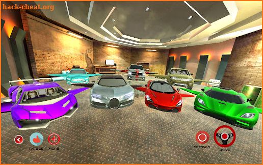 Air Car Fly - Real Flying Car screenshot