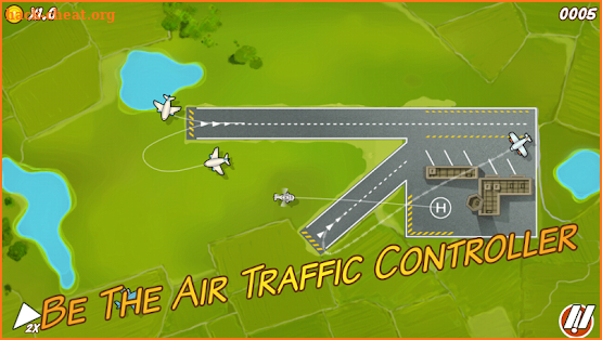 Air Control 2 - Premium screenshot