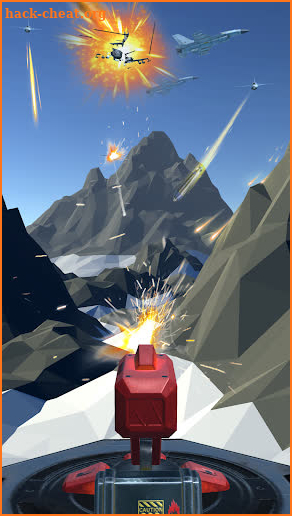 Air Defence screenshot