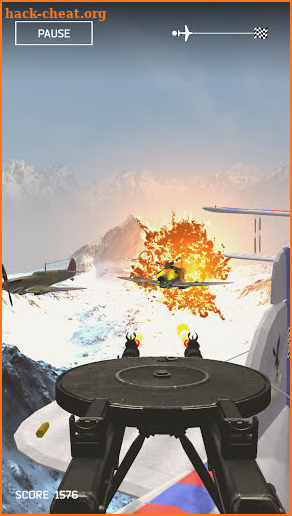 Air Defence 3D screenshot