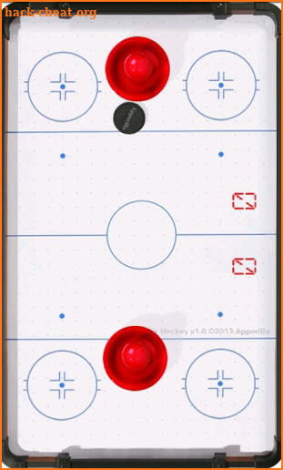 Air Hockey - Pro screenshot