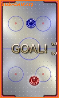 Air Hockey Speed screenshot