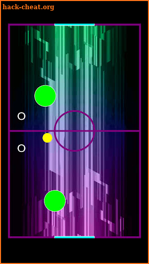 Air Hockey Wear - Watch Game screenshot