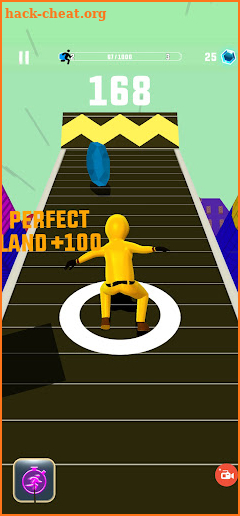 Air Jumper screenshot