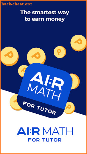 AIR MATH for Tutor screenshot