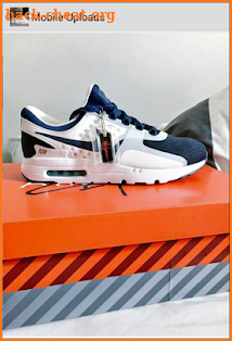 Air Max Collection (Ad Free!) screenshot