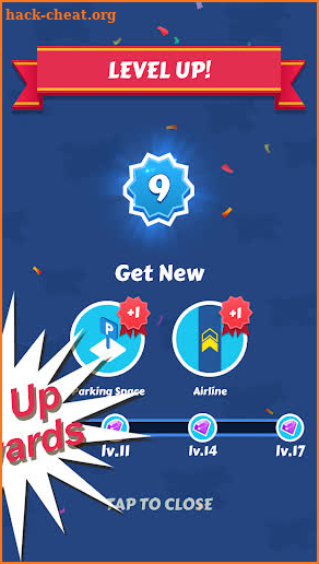 Air Merger - Idle Coin Maker screenshot