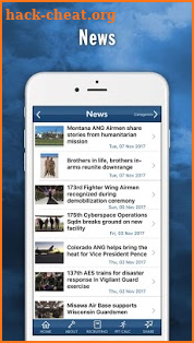 Air National Guard screenshot