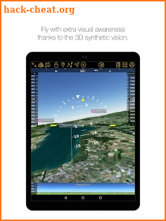 Air Navigation Pro screenshot