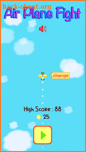 Air Plane Fight screenshot