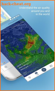 Air Quality | AirVisual screenshot