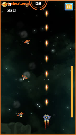 Air Sky Force screenshot