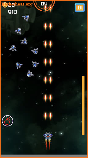 Air Sky Force screenshot