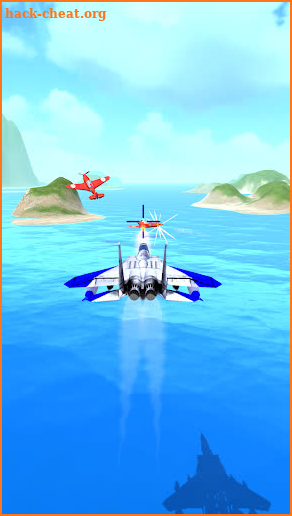 Air Striker screenshot