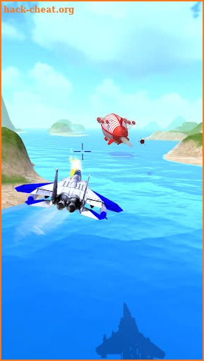 Air Striker screenshot