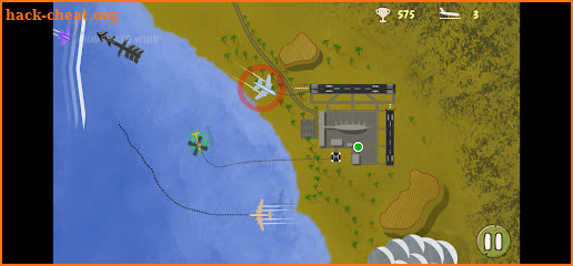 Air Traffic: Control Aircraft screenshot