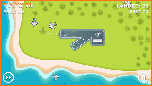 Air Traffic Controller screenshot