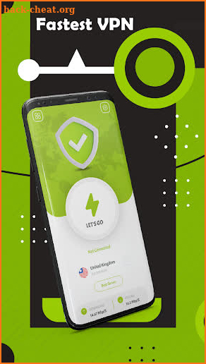 Air VPN Fast VPN & Secure VPN screenshot