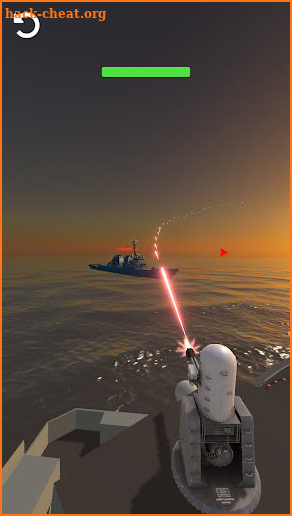 Airborne Attack screenshot