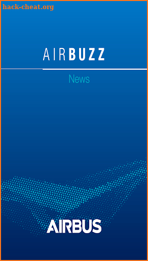 AIRBUZZ  News screenshot