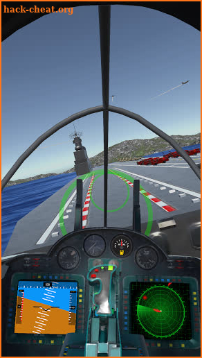 Aircraft Carrier screenshot