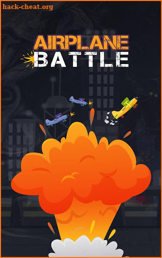 Aircraft Combat : Planes Battle screenshot