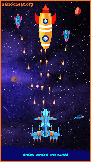 Airgamify screenshot