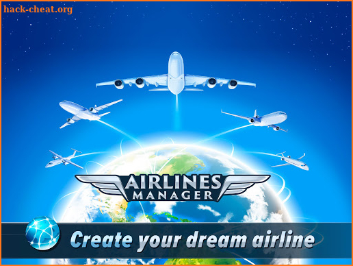 Airlines Manager - Tycoon 2019 screenshot