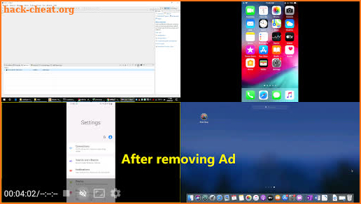 AirPin(LITE) - AirPlay/DLNA Receiver screenshot