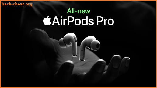 AirPods Deals screenshot