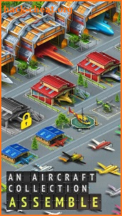 Airport City: Airline Tycoon screenshot