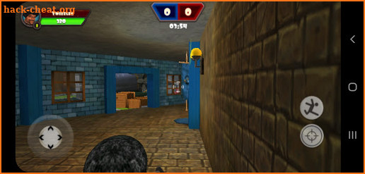 Airport Clash 3D screenshot