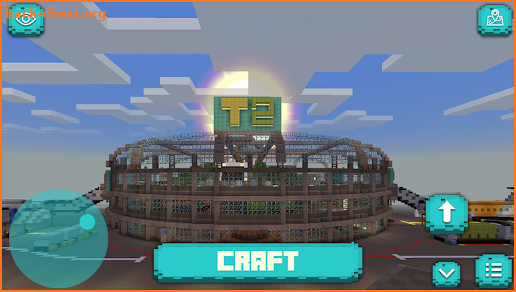 Airport Craft screenshot