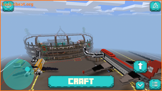 Airport Craft screenshot