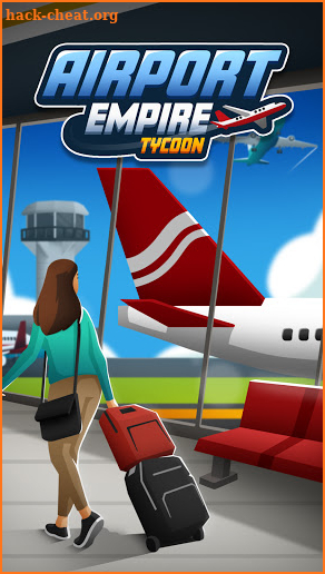 Airport Empire Tycoon screenshot