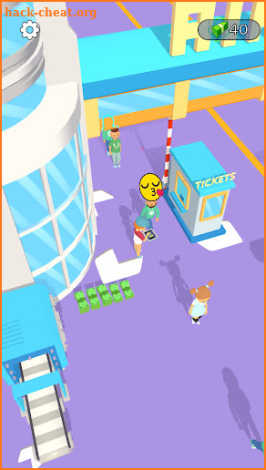 Airport Fever screenshot