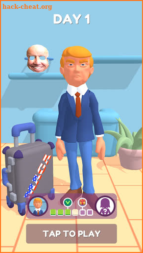 Airport Life 3D screenshot