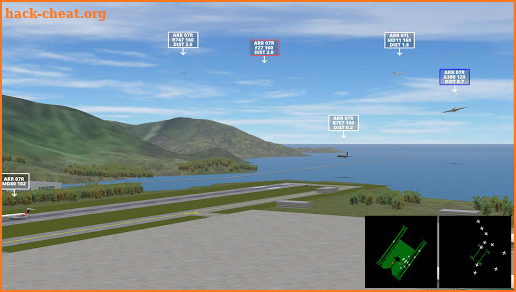 Airport Madness 3D: Volume 2 screenshot