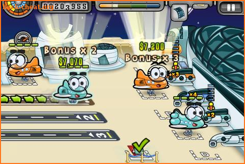 Airport Mania 2: Wild Trips screenshot