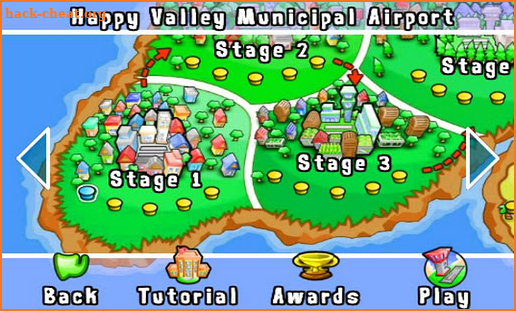 Airport Mania: First Flight XP screenshot