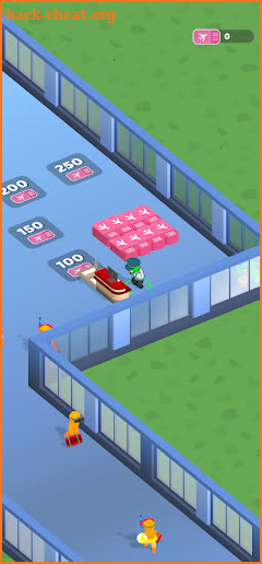 Airport Master screenshot