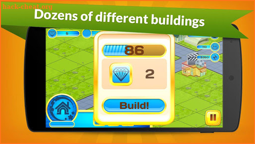 Airport Megapolis - City Building Tycoon screenshot