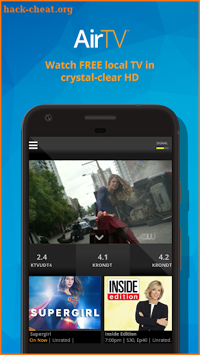 AirTV: Watch Local TV Anywhere screenshot