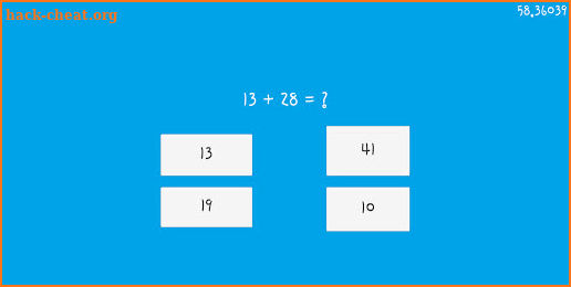 AiStudentMath screenshot