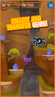 AJ Jump: Animal Jam Kangaroos! screenshot