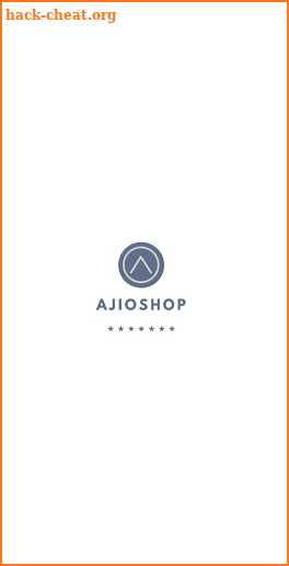 Ajioshop screenshot