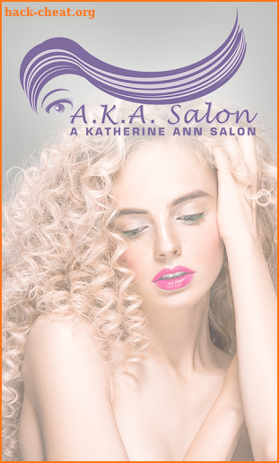 AKA Salon screenshot